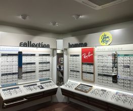 Opticien Krys image 3