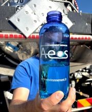 AEOS JAN / EAU POTABLE image 5