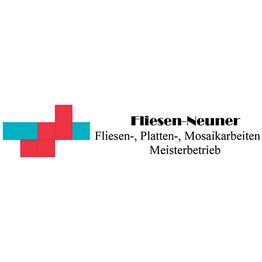 JENS NEUNER FLIESENVERLEGUNG