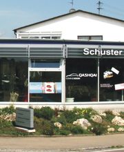 Autohaus Schuster GmbH Bild 3