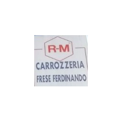 Autocarrozzeria Frese logo