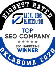 Lewis SEO Tulsa - SEO Company image 2