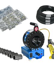 Schwarzfischer Hydraulik Bild 2