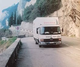 Gietra Transport GmbH Bild 2