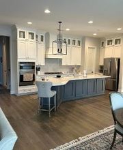 Stoll Construction Cabinets & Design image 7