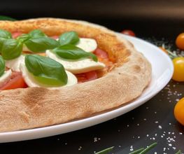 Rickis Pizzeria Bild 2