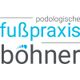 Fußpraxis Böhner Inh. Gabriele Fuhrmann