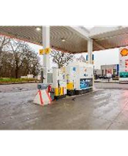 Shell Recharge Charging Station Bild 4