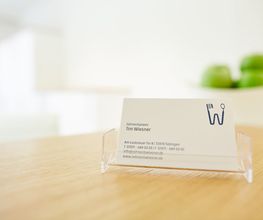 Zahnarztpraxis Dr. Wiesner Bild 2