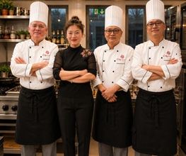 China Restaurant City AG Bild 3