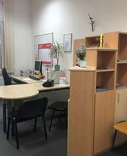 Senftenberg Büro