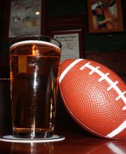 Patrick Kennedy's Irish Pub image 1