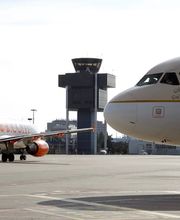 Aéroport International de Genève Bild 9