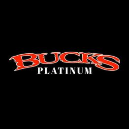 Bucks Platinum