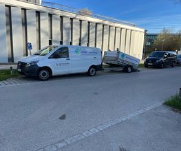Masterclean Facility Services GmbH Bild 1