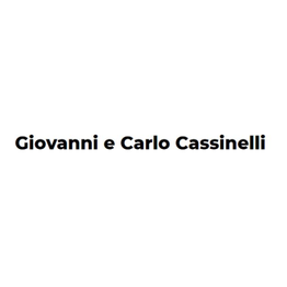 Impresa Cassinelli Franco & C S.n.c logo