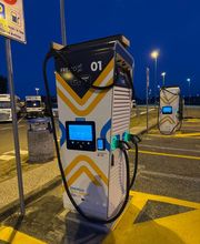 Free to X Stazione di ricarica immagine 1