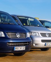 Taxi Alexander Bild 2