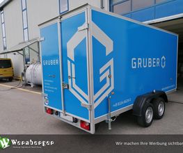 Wernberger Werbetechnik Bild 1