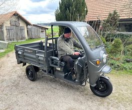 Oliver Lipke E-Mobil-Center Scheer Bild 9
