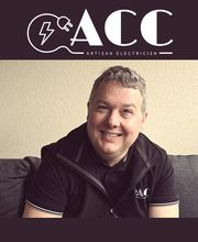 ACC Artisan Electricien image 3