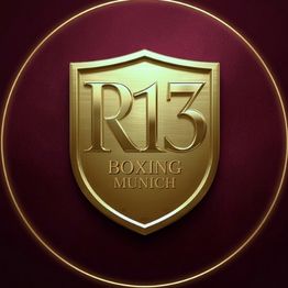 R13 Boxing Munich
