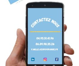 Mille Azur Propreté EURL image 1