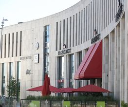 Palais Vest Bild 4
