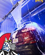 Sportys Express Car Wash image 2