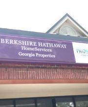 Berkshire Hathaway HomeServices Georgia Properties image 6