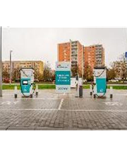 Shell Recharge Charging Station Bild 7