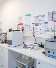 Clinique vétérinaire de Saint-Affrique - Sevetys image 9