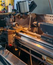 Ateliers Clément SA Bild 12