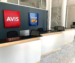 Avis Autovermietung - Dresden Bild 8