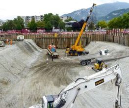 BEG SA - Géologie & Environnement Bild 2