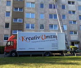 Kreativ Umzug Bild 15