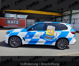 Palka Folienservice Bild 16