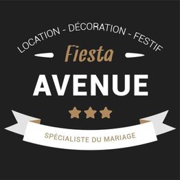 Fiesta Avenue