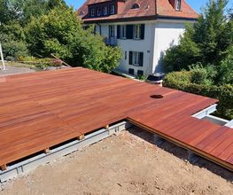 Grünbau GmbH Bild 2