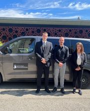 Pompes Funèbres Hauptmann Bild 2