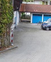 Elmar Flachsbart EF-Mechatronic Bild 2