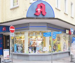 Erthal-Apotheke Bild 1