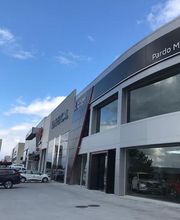 Mitsubishi Pardo Automoción imagen 2