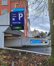 Q-Park Westanlage Bild 2