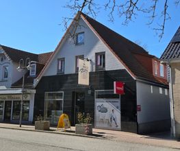 Winsen/Luhe Außenansicht