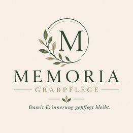 Memoria Grabpflege