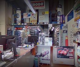 Gallery Cliente