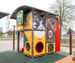McDonald's Bild 5