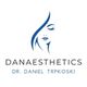 Danaesthetics-Botox in Ulm, Hyaluron, Sculptra , HiFu & Lippen aufspritzen, Longevity Medizin