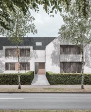 ROLAND UNTERBUSCH ARCHITEKT Bild 5